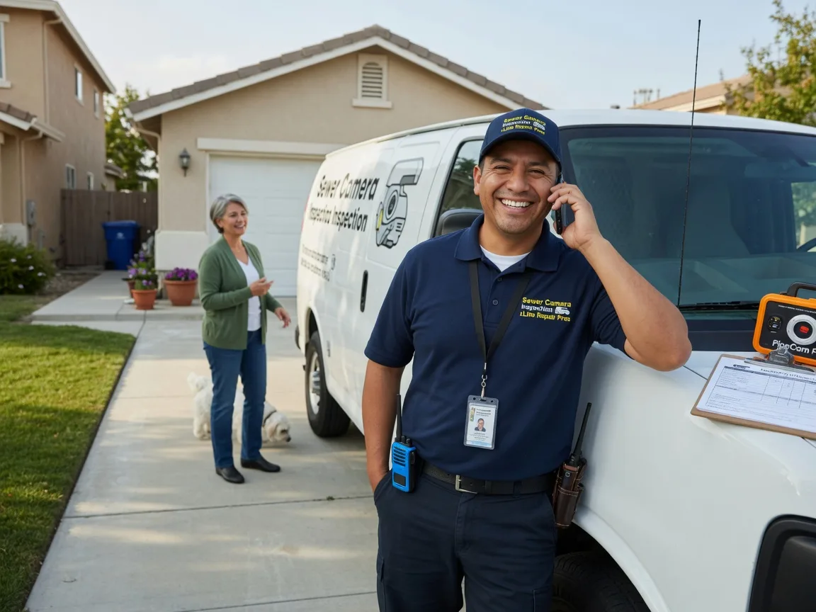 Sewer Line Repair Georgiana, AL FAQs